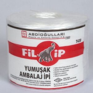 Yumuşak Amabalaj İpi