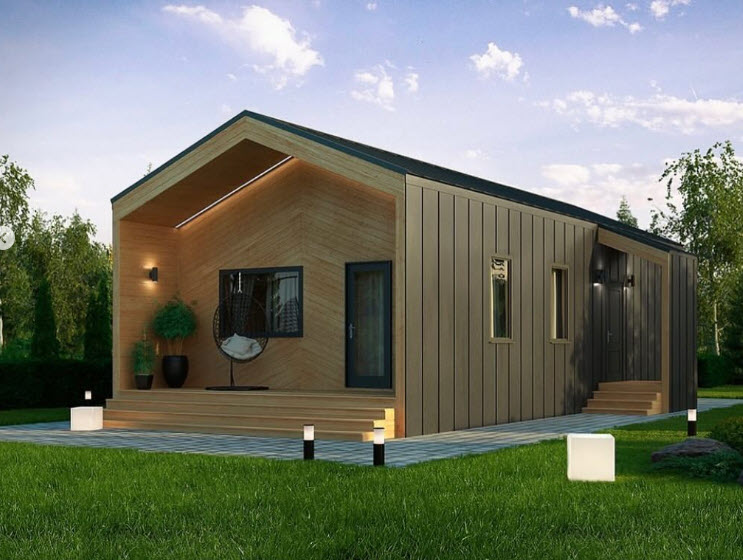 Tiny House 2