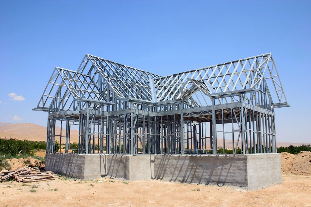 AHI Alliance Group İnşaat Çözümleri