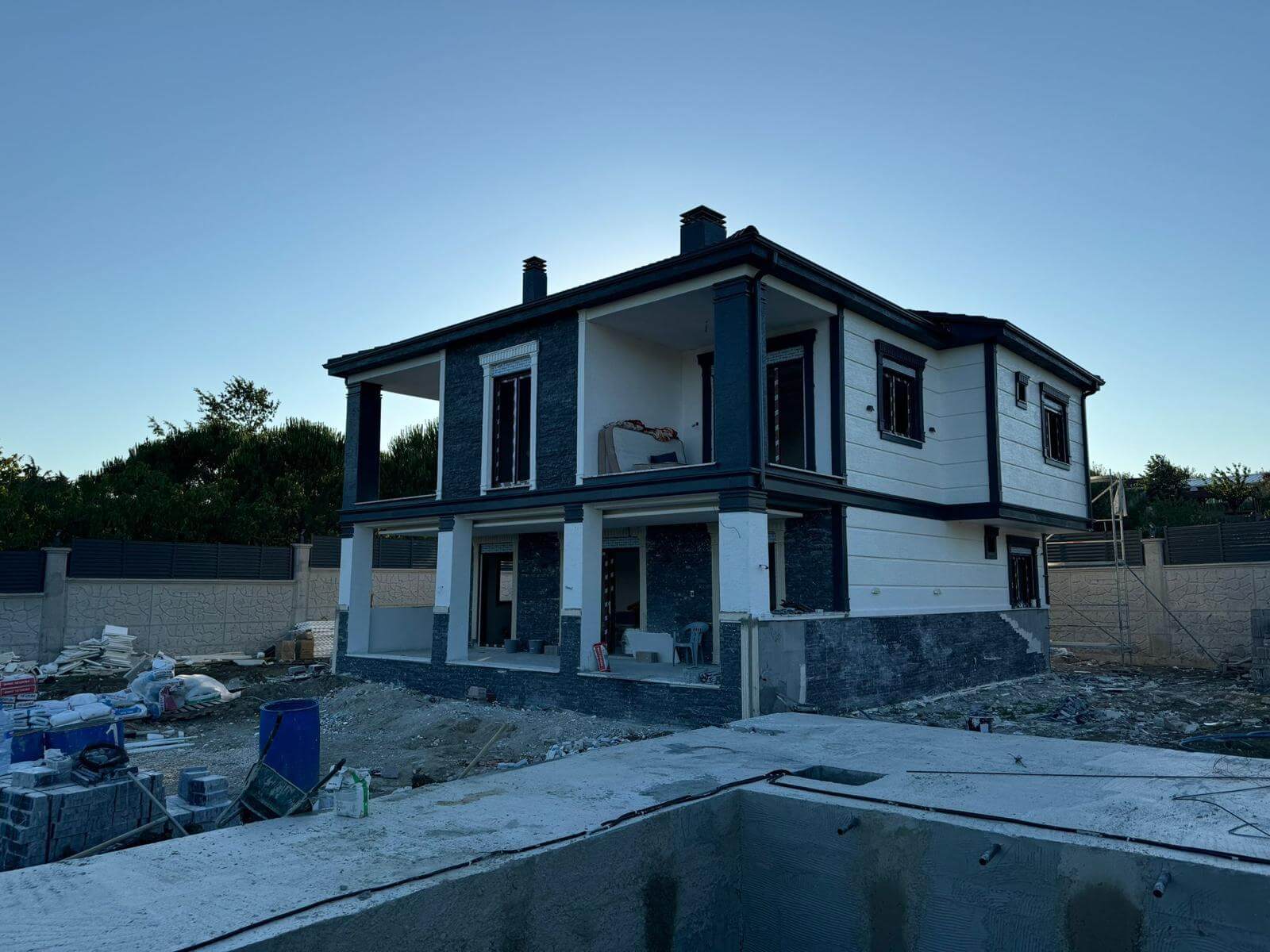 AHI Alliance Group Tam Hizmet